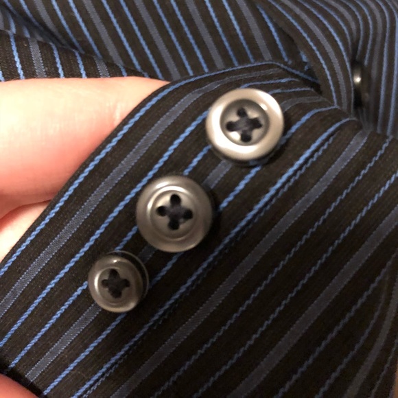 Apt 9 Men’s Long Sleeve Button Down - Picture 6 of 6